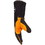 PIP 1448 Caiman Cow Split Aluminized Stick Welding Gloves, Price/pair