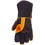 PIP 1448 Caiman Cow Split Aluminized Stick Welding Gloves, Price/pair
