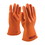 PIP 147-0-11 NOVAX Class 0 Rubber Insulating Glove with Straight Cuff - 11&quot;, Price/Pair