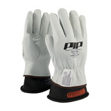 West Chester 148-1000 PIP Top Grain Goatskin Leather Protector for Novax Gloves - Driver's Style