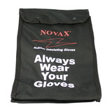 West Chester 148-2136 NOVAX Nylon Protective Bag - 11"