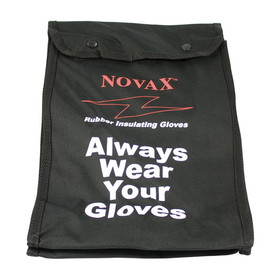 West Chester 148-2136 NOVAX Nylon Protective Bag - 11&quot;