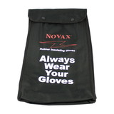 West Chester 148-2142 NOVAX Nylon Protective Bag - 14"