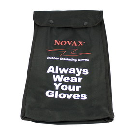 West Chester 148-2142 NOVAX Nylon Protective Bag - 14&quot;