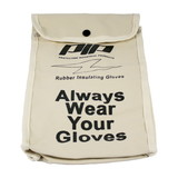 West Chester 148-6011 NOVAX Canvas Protective Bag - 11"