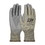 West Chester 15-340 G-Tek Suprene Seamless Knit Suprene Blended Glove with Polyurethane Coated Flat Grip on Palm &amp; Fingers, Price/Dozen