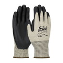 West Chester 15-440 G-Tek Suprene Seamless Knit Suprene Blended Glove with NeoFoam Coated Palm & Fingers - Touchscreen Compatible