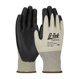 PIP 15-440 G-Tek Suprene Seamless Knit Suprene Blended Glove with NeoFoam Coated Palm & Fingers - Touchscreen Compatible
