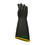 PIP 151-3-18 NOVAX Class 3 Rubber Insulating Glove with Contour Cuff - 18", Price/pair