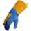 PIP 1512 Caiman Cow Split Wool Insulated Back MIG/Stick/Plasma Welding Gloves, Price/pair