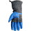 PIP 1520 Caiman Premium Goat Grain Wool Insulated Back MIG/Stick/Plasma Welding Gloves, Price/pair