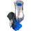 PIP 1524 Caiman Cow Split Aluminized Back Wool Insulated MIG/Stick/Plasma Welding Gloves, Price/pair