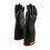 PIP 155-2-18 NOVAX Class 2 Rubber Insulating Glove with Straight Cuff - 18&quot;, Price/Pair