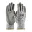 PIP 16-530V G-Tek PolyKor Seamless Knit PolyKor Blended Glove with Polyurethane Coated Flat Grip on Palm &amp; Fingers - Vend-Ready, Price/Pair