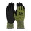 PIP 16-665 G-Tek PolyKor Seamless Knit PolyKor Blended Glove with Polyurethane Coated Flat Grip on Palm &amp; Fingers, Price/Dozen