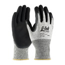 West Chester 16-815 G-Tek PolyKor Seamless Knit PolyKor Blended Glove with Double-Dipped Latex Coated MicroSurface Grip on Palm & Fingers