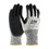 PIP 16-815 G-Tek PolyKor Seamless Knit PolyKor Blended Glove with Double-Dipped Latex Coated MicroSurface Grip on Palm &amp; Fingers, Price/Dozen