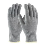 West Chester 17-DA700 Kut Gard Seamless Knit ACP / Dyneema Blended Glove with Polyester Lining - Medium Weight