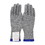 PIP 17-DA752 Kut Gard Seamless Knit ACP / Dyneema Blended Glove with Extended Cuff - Medium Weight, Price/Dozen