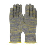 West Chester 17-SDG325 Kut Gard Seamless Knit Spun Dyneema / Nylon / Nuaramid Glove - Medium Weight