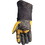 PIP 1832 Caiman Premium Top Grain Leather FR Fleece Lined MIG/Stick Welding Gloves, Price/pair