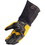 PIP 1832 Caiman Premium Top Grain Leather FR Fleece Lined MIG/Stick Welding Gloves, Price/pair