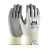 West Chester 19-D310 G-Tek 3GX Seamless Knit Dyneema Diamond Blended Glove with Polyurethane Coated Flat Grip on Palm & Fingers