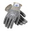 PIP 19-D320 G-Tek 3GX Seamless Knit Dyneema Diamond Blended Glove with Polyurethane Coated Flat Grip on Palm &amp; Fingers, Price/Dozen