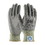 PIP 19-D320 G-Tek 3GX Seamless Knit Dyneema Diamond Blended Glove with Polyurethane Coated Flat Grip on Palm &amp; Fingers, Price/Dozen