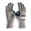West Chester 19-D470 MaxiCut Seamless Knit Dyneema / Engineered Yarn Glove with Nitrile Coated MicroFoam Grip on Palm &amp; Fingers, Price/Dozen