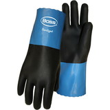 PIP 1CN0034 Chemguard+ Lightweight Neoprene Coating with Cotton Knit Lining and 11