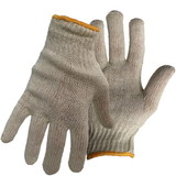 PIP 1JC1203 Boss Light Weight Seamless Knit Cotton/Polyester Glove - Natural