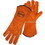 PIP 1JL0943K Boss Regular Grade Split Cowhide Leather Welder's Glove with Cotton/Fleece Lining, Price/pair