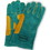 PIP 1JL0946K Boss Split Cowhide Leather Welders Glove, Fleece Lined Palm, Fully Lined - Wing Thumb, Price/pair