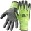PIP 1PU4000N Boss Seamless Knit Polykor Blended Glove with Polyurethane Coated Smooth Grip on Palm & Fingers, Price/pair