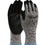 PIP 1PU4000 Blade Defender Seamless Knit Polykor Blended Glove with Polyurethane Coated Flat Grip on Palm & Fingers, Price/pair