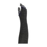 West Chester 20-21DACPBPTH Kut Gard Single-Ply ACP / Dyneema Blended Sleeve with Smart-Fit  and Thumb Hole
