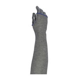 West Chester 20-DATO Kut Gard 2-Ply ACP / Dyneema Blended Sleeve with Thumb Hole