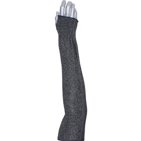 PIP 20-S13ATA/PE7-T Kut Gard ATA Technology HPPE Blend 13G Seamless Knit Sleeve with Thumb Hole