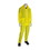 PIP 201-100 Base10 Value Three-Piece Rainsuit - 0.10 mm, Price/Each