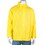 PIP 201-500-B/S Tpu/Nylon Industrial Protective Jacket W/Hood Snaps, Lt.Wt. Durable 10Mil, 25Mm, Price/each