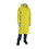 PIP 201-650C Flex Ribbed PVC 48&quot; Jacket with Hood - 0.65 mm, Price/Each