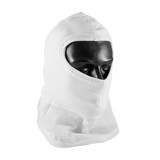 West Chester 202-112 PIP Double-Layer Nomex Balaclava with Bib - Full Face