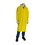 PIP 205-300FR Base35FR Premium Two-Piece 48&quot; Treated Raincoat - 0.35 mm, Price/Each