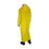 PIP 205-320FR Base35FR Premium 60&quot; Duster Raincoat with Limited Flammability - 0.35 mm, Price/Each