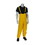 PIP 205-375FR HydroFR PVC Jacket with Hood and Bib Overalls - 0.33 mm, Price/Each