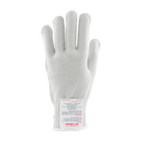West Chester 22-600 Kut Gard Seamless Knit PolyKor Blended Antimicrobial Glove - Heavy Weight