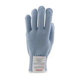 PIP 22-650 Kut Gard Seamless Knit PolyKor Blended Glove - Heavy Weight
