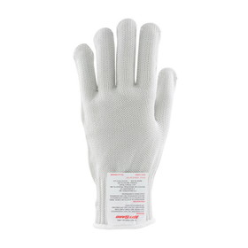 West Chester 22-720 Kut Gard Seamless Knit PolyKor Blended Antimicrobial Glove - Medium Weight