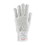 PIP 22-720 Kut Gard Seamless Knit PolyKor Blended Antimicrobial Glove - Medium Weight, Price/Each
